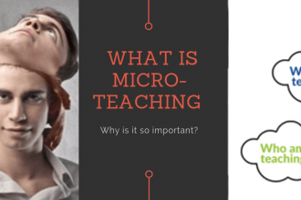 How to prepare yourself for a micro teaching session