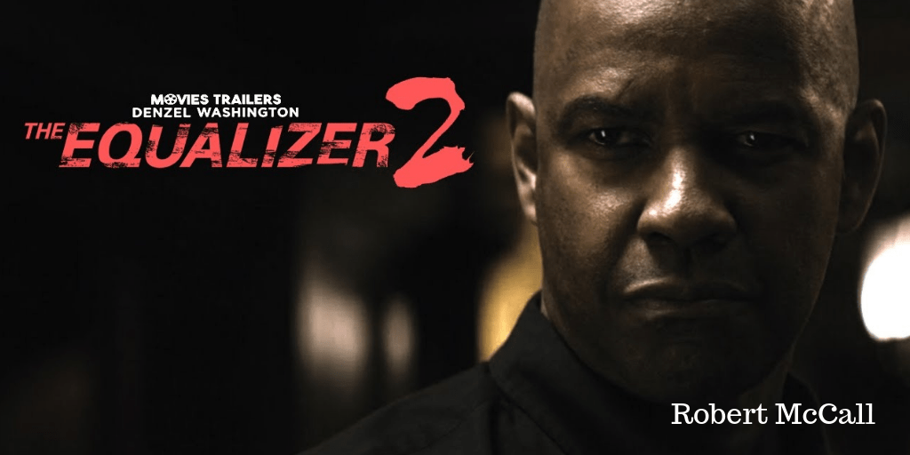 Seven Teachers the Film Equalizer 2 | EFL Magazine