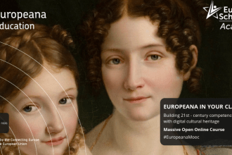How to Use Europeana Collections in Your Classroom?