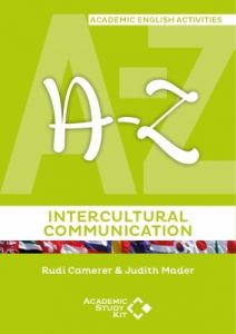 A-Z Intercultural Communication PDF – Pre-publication