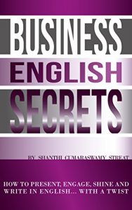 Business English Secrets