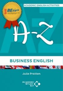 A-Z Business English