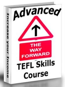 Advanced TEFL Training