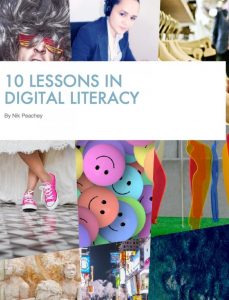 10 Lessons in Digital Literacy