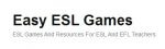 Easy ESL Games