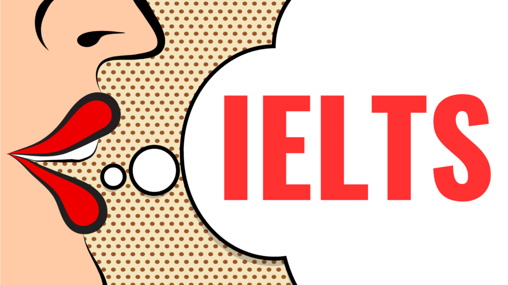 Lexical Resource IELTS