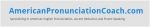 American Pronunciation Coach