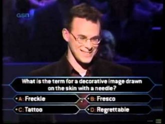 Teach English with TV Shows