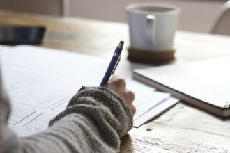 The easy guide to self-publishing