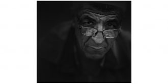 The Old Man And The ESL Student