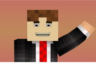 Language Learning and Minecraft