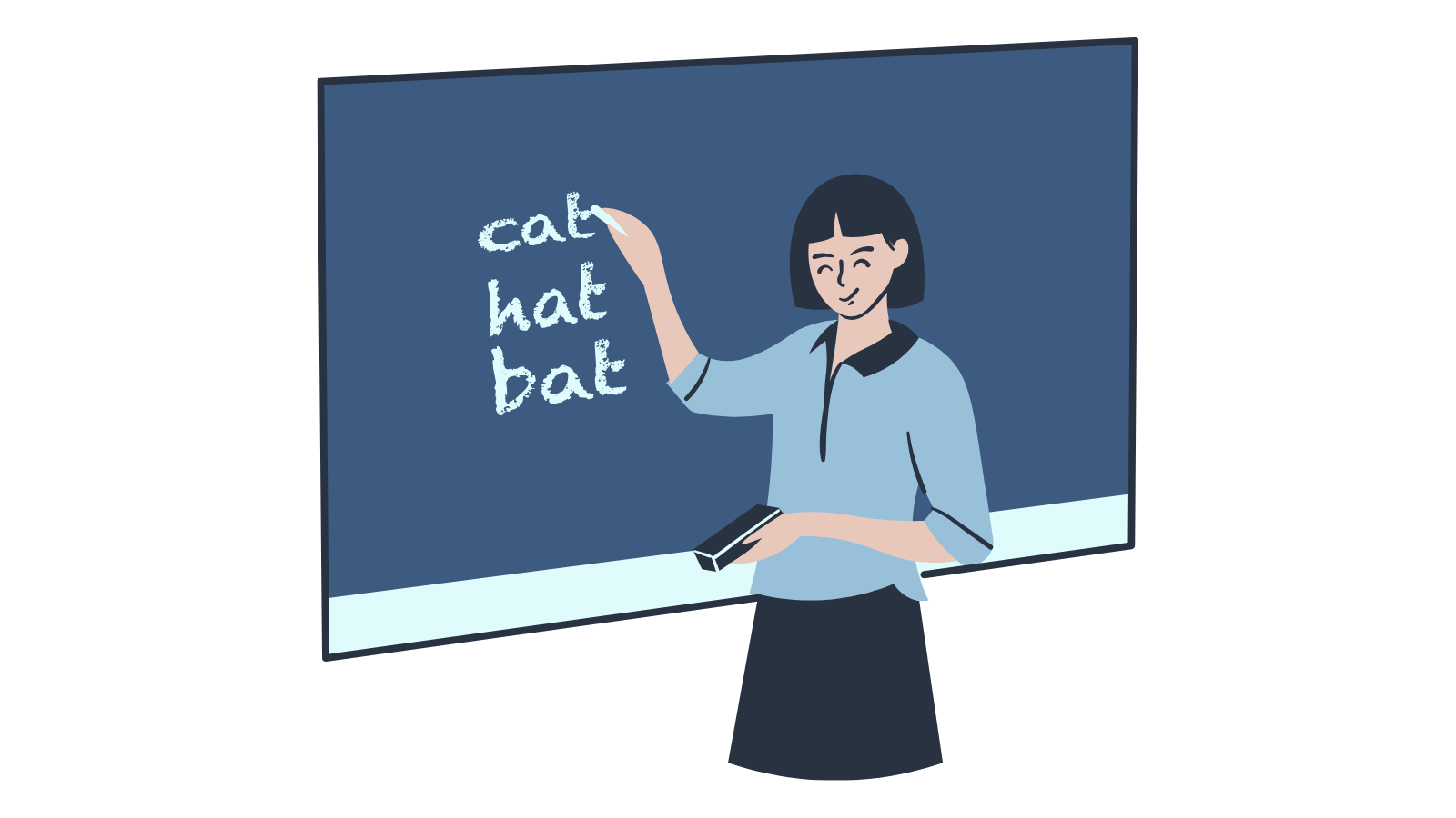 The Lexical Approach