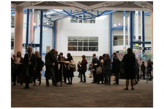 Presentation highlights from IATEFL 2016