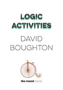 Book Reviews: "Logic Activities" and "At Work"