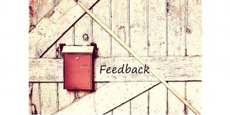 Sources of Feedback on Your Teaching
