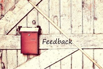 Sources of Feedback on Your Teaching