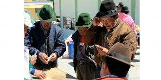 Teaching English In Ecuador