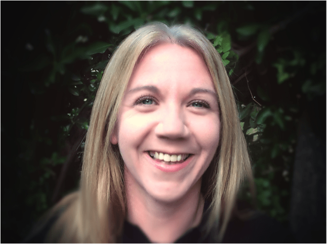 Phil Wade Interviews: Jenny Bedwell