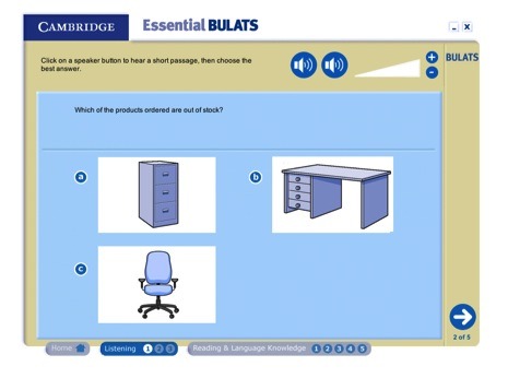 How To Prepare Your Students For BULATS