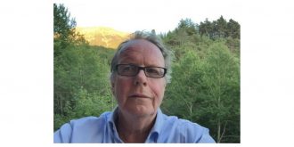 Phil Wade Interviews: Simon Greenall