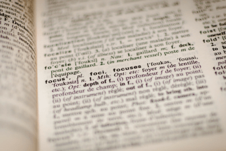 Choosing and using Focus Skills in EFL Teaching