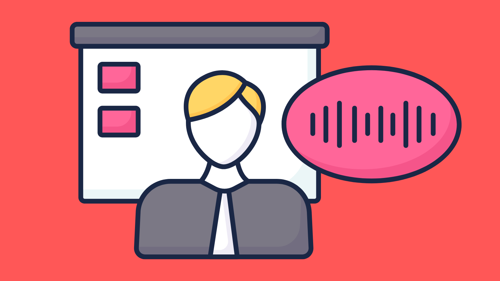 Teach Intonation Awareness to EFL Students