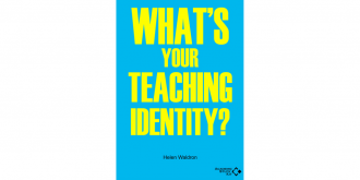 Your Teaching Identity