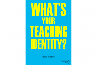 Your Teaching Identity