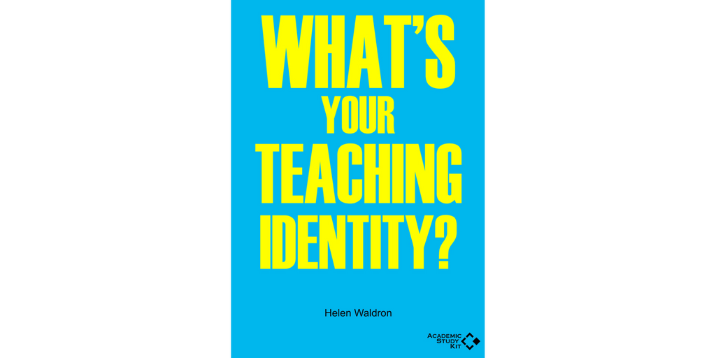 Your Teaching Identity