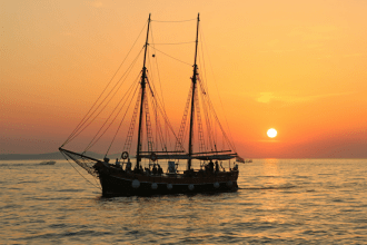 Sailing the Sea of CTRL C + V