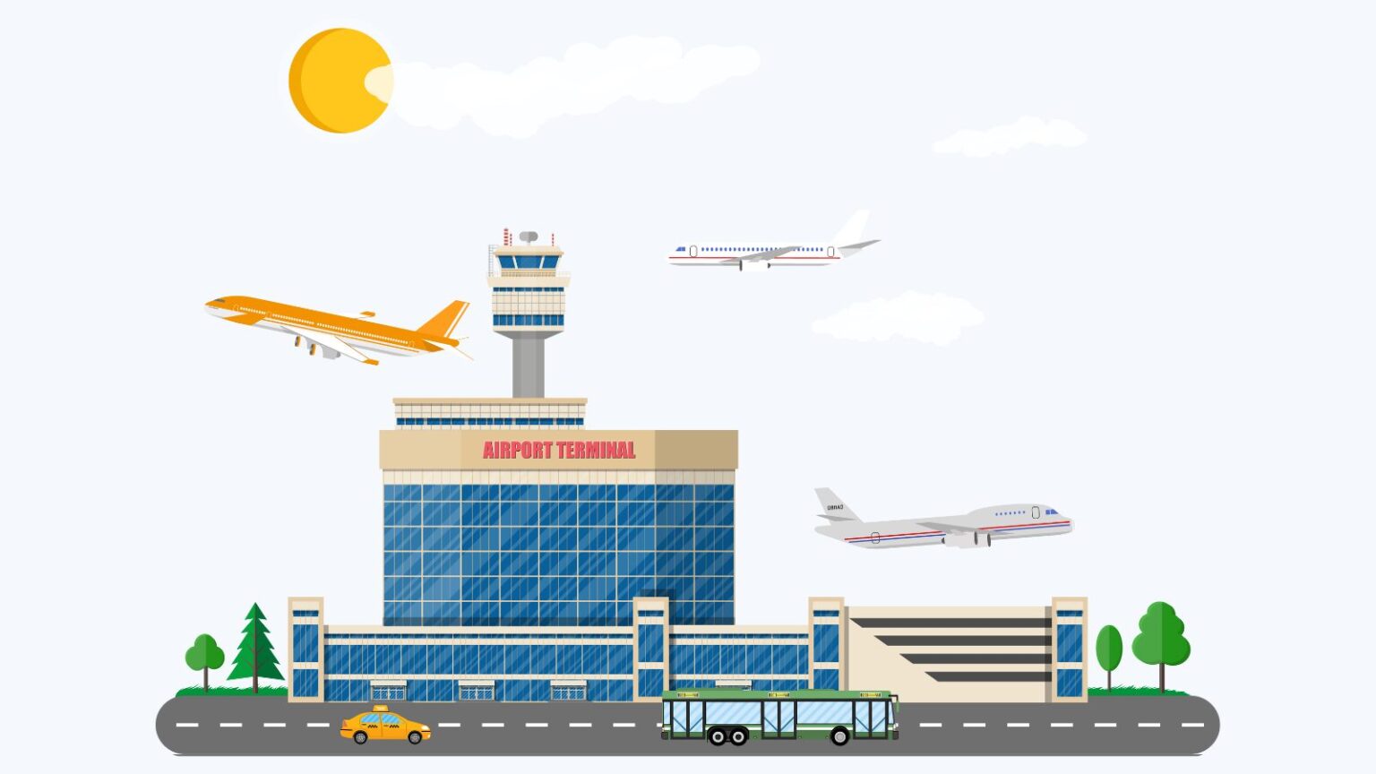 Aviation English
