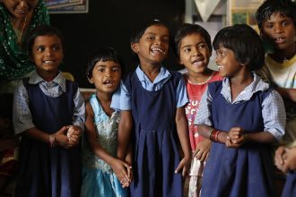 Yes! Let’s! A Classroom Exercise in Accepting and Responding