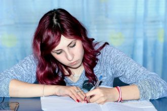 The Dangers of the Diagnostic Test in Exam Classes