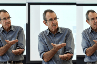 Phil Wade Interviews: Scott Thornbury