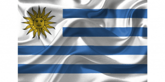 teaching English in Uruguay