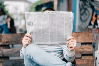 Critical Readers in the Misinformation Age