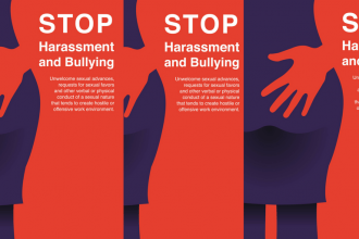 Speak Out, But Be Heard: Against Sexual Harassment in ELT