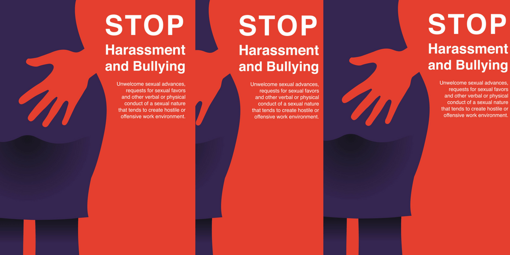 Speak Out, But Be Heard: Against Sexual Harassment in ELT