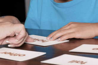 Teaching English as a Dyslexic
