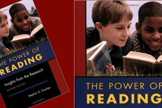 Where are we going wrong with teaching reading skills?