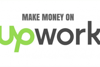 The Wolf of Upwork