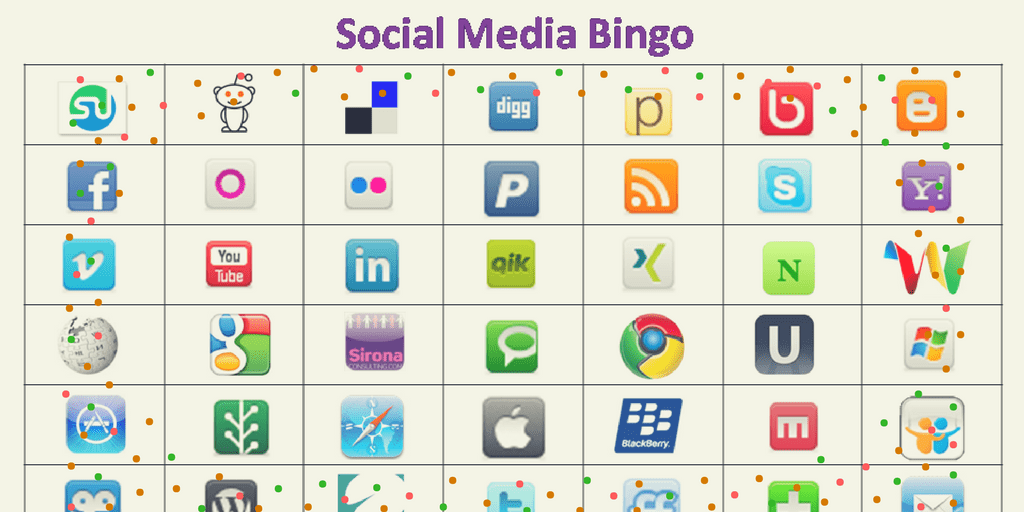social benefits of bingo