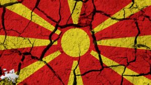 Teach English in Macedonia