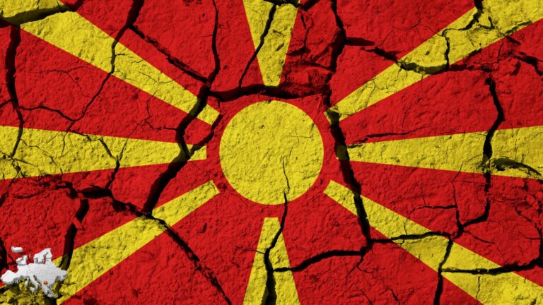 Teach English in Macedonia
