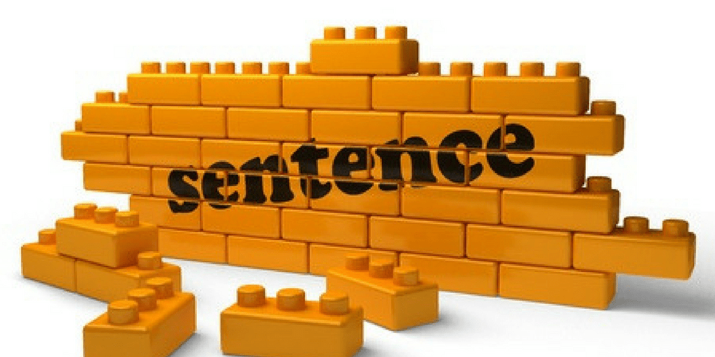 Sentence Structure EFL Magazine