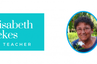 Interview with Elisabeth Bekes, EFL Teacher and So Much More!