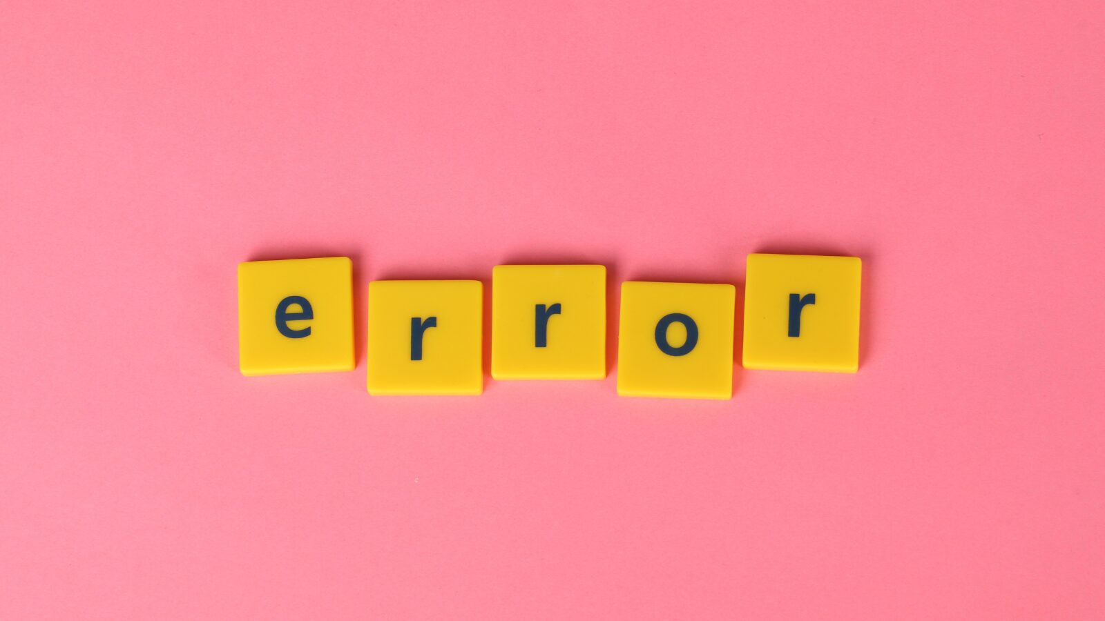 Error Correction Techniques