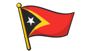 Teaching in Timor Leste
