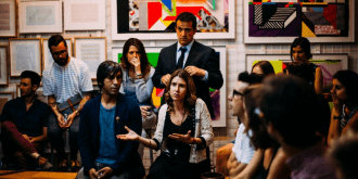 Examining Adult Learners in More Detail