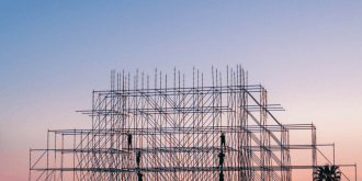 “Scaffolding”: The Poetic Metaphor of Learning